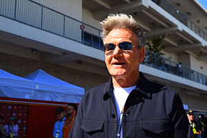 Who were the insiders in Gordon Ramsay's Secret Service episode 8? Details explored