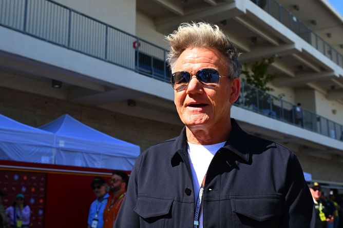 Who were the insiders in Gordon Ramsay's Secret Service episode 8? Details explored