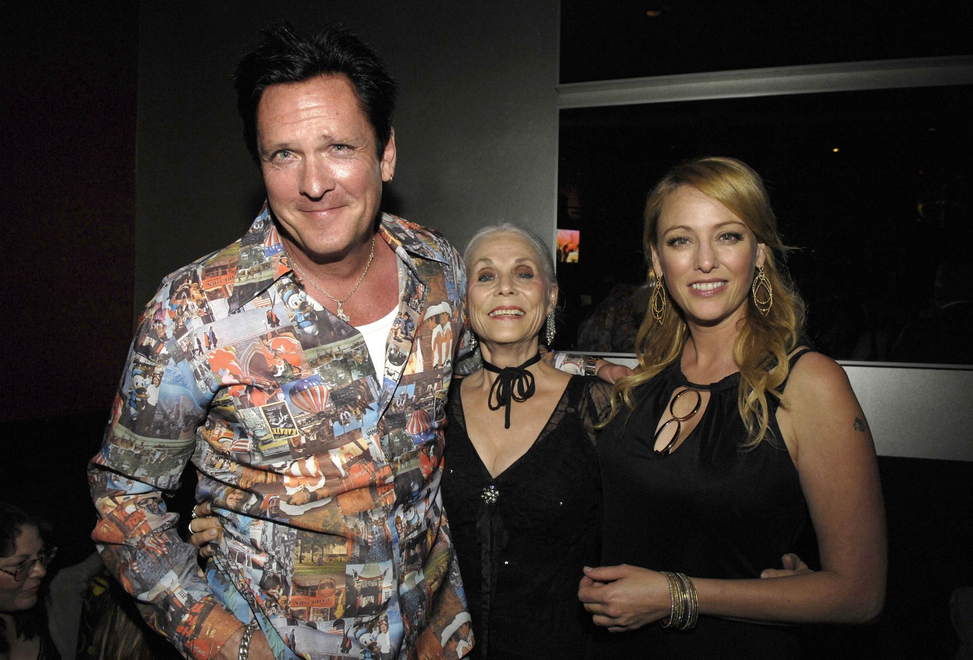 Columbia College Chicago Impact Awards Honoring Virginia Madsen - Source: Getty