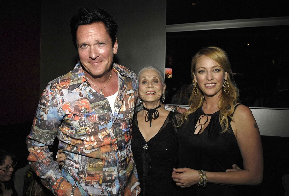 Virginia Madsen and Michael Madsen net worth: Thespian sibling duo's fortune explored in wake of latter's death at 67