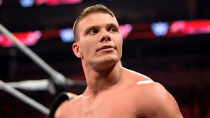 Best wishes to WWE star Tyson Kidd