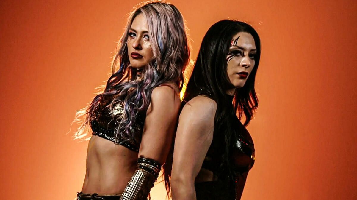 Giulia and Stephanie Vaquer [Image Credits: wwe.com]