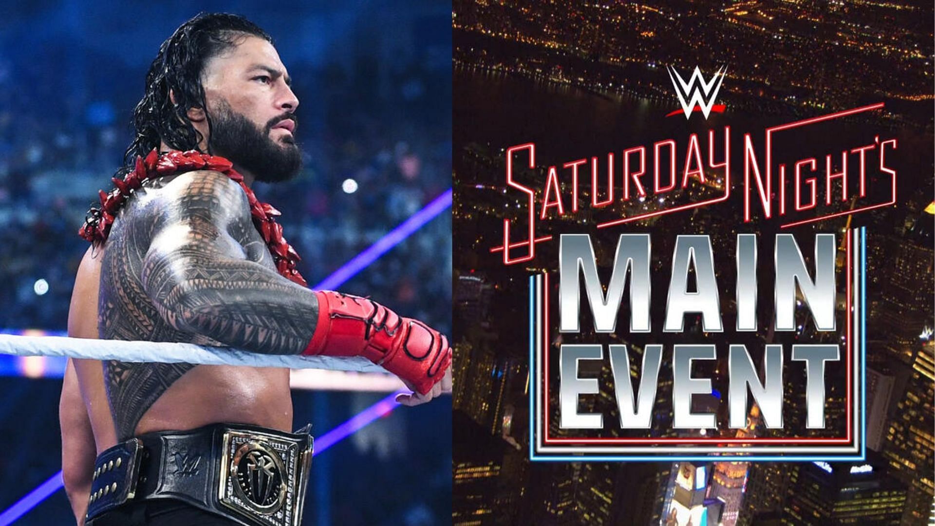 Roman Reigns to reunite with WWE legend after 462 days at Saturday Night’s Main Event? Looking at the possibility