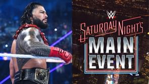 Roman Reigns to reunite with WWE legend after 462 days at Saturday Night’s Main Event? Looking at the possibility