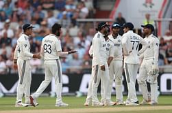 "Cannot make same mistake with the series on the line" - Former England captain warns Team India ahead of ENG vs IND 5th Test 2025
