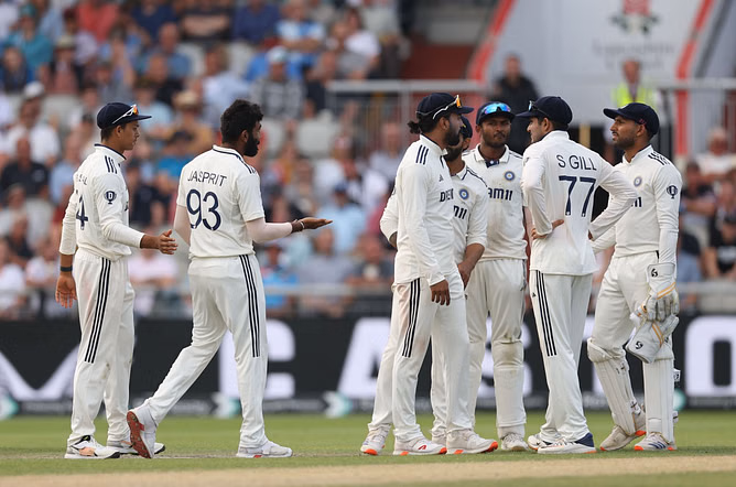 "Cannot make same mistake with the series on the line" - Former England captain warns Team India ahead of ENG vs IND 5th Test 2025