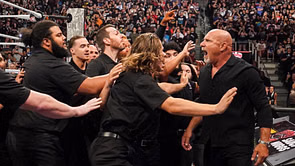 "I am coming out of retirement" - WWE veteran makes shocking statement; takes hilarious shot at Goldberg (Exclusive)