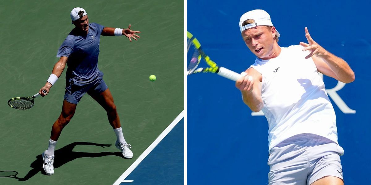 Canadian Open 2025: Holger Rune vs Alexandre Muller preview, head-to-head, odds, prediction, and pick