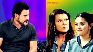 The Bold and the Beautiful Recap (July 11, 2025): Li unleashes fury, Bill falls apart, and Sheila grieves