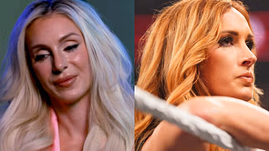 WWE News Roundup - Former Women’s Champion to miss Evolution; unfortunate situation for Seth Rollins and Becky Lynch; Charlotte Flair breaks character