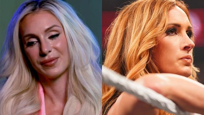 WWE News Roundup - Former Women’s Champion to miss Evolution; unfortunate situation for Seth Rollins and Becky Lynch; Charlotte Flair breaks character