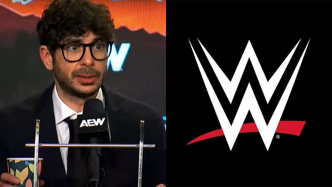 "They don't need him" - Tony Khan advised not to sign former 5-time WWE champion to AEW by wrestling veteran