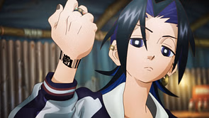 Killtube anime reveals trailer, key visual, and more at Anime Expo 2025