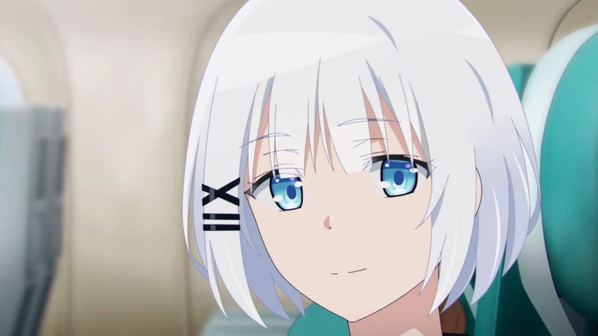 Siesta, as seen in the first season (Image via ENGI)