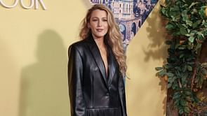 “A big old waste of time” — Zack Peter reacts to Blake Lively’s deposition being rescheduled for a second time