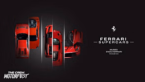 The Crew Motorfest Supercars Summit challenges and rewards (July 2 to July 9, 2025)