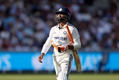 "Little easier than at home" - Sanjay Manjrekar's huge statement on Ravindra Jadeja's 72 on Day 3 of ENG vs IND 2025 3rd Test