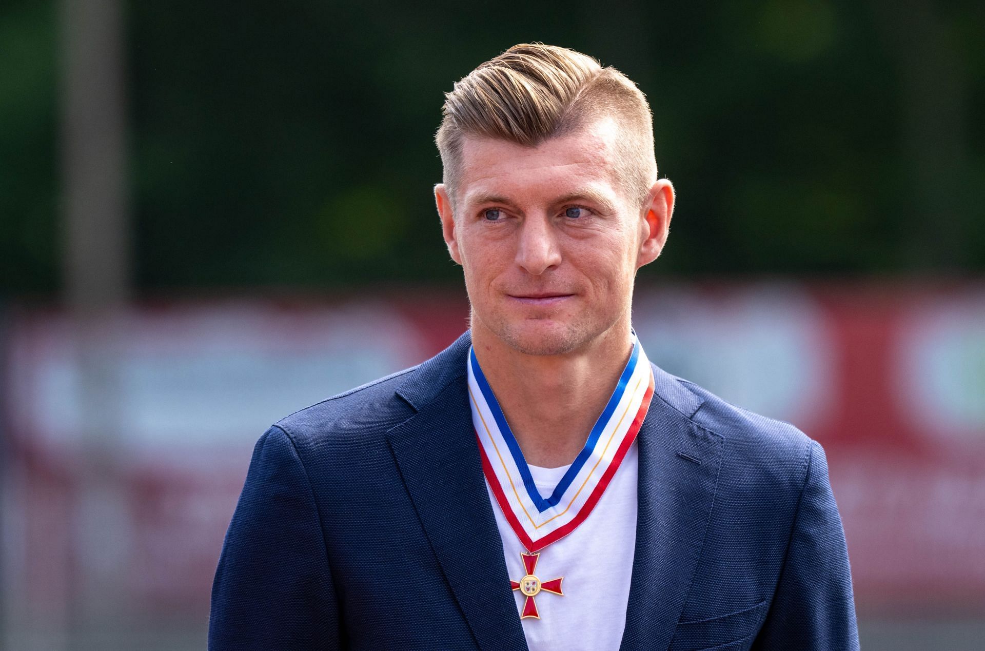 Toni Kroos