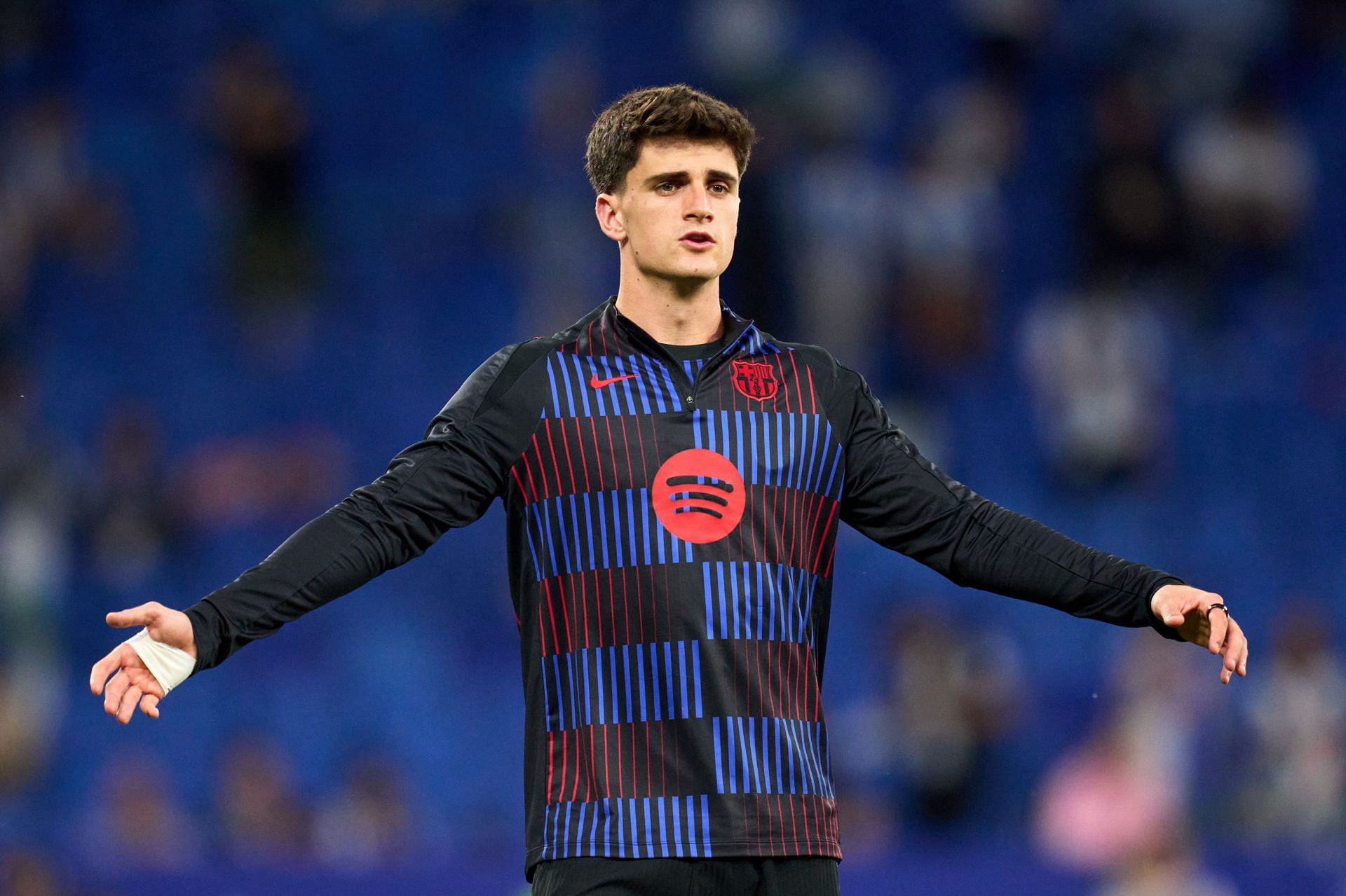 Pau Victor