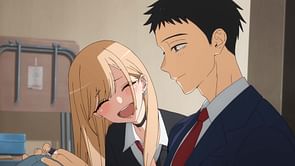 My Dress-Up Darling season 2 episode 1 review: The fan-fave rom-com makes a delightful return with its signature blend of charm