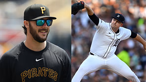 Paul Skenes sends special message to Tarik Skubal ahead of All-Star week