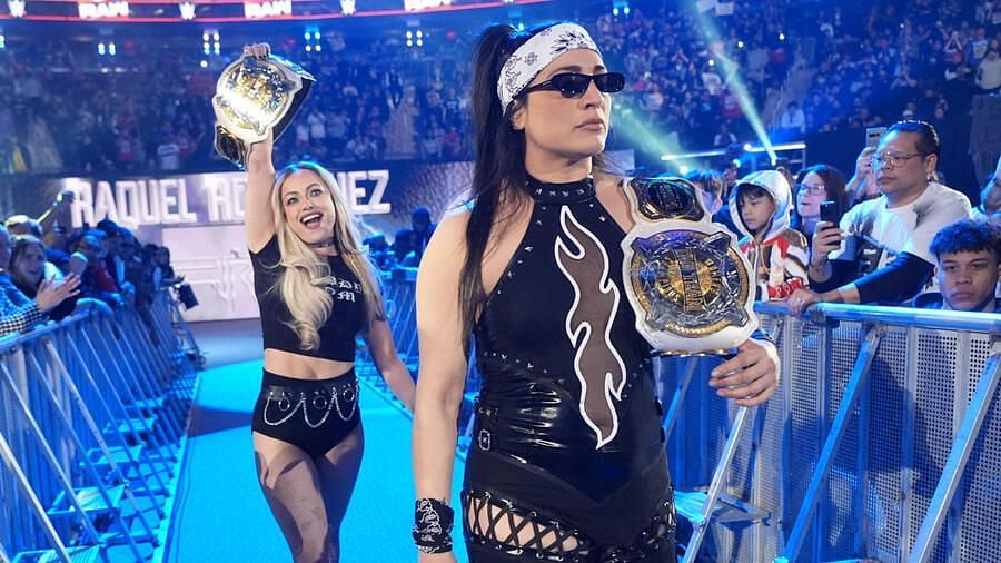 Big Mami Cool! (Image from WWE.com)