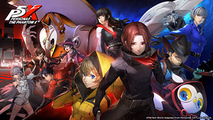 Can you romance in Persona 5: The Phantom X?