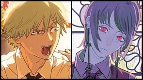 Chainsaw Man chapter 211: Release date and time, countdown, and more