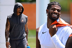 "Better return than Deshaun Watson" - Mike Florio blasts Browns as Shedeur Sanders' team lands $600M in taxpayer cash for new stadium