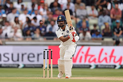 "Not just one match wonder" - Fans laud KL Rahul for his gritty half-century in ENG vs IND 2025 2nd Test