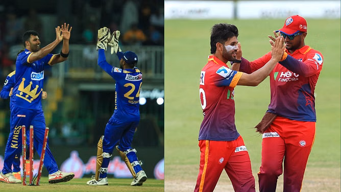 SRH के पूर्व ऑलराउंडर्स की प्रमुख टूर्नामेंट में हुई धाकड़ एंट्री, जानें किस टीम का बने हिस्सा