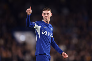 "He didn’t understand a single word I said!” - Cole Palmer reveals what he told Estevao Willian after Chelsea beat Palmeiras