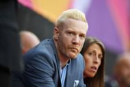 Iwan Thomas (Image via: Getty)