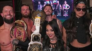 Can the heel faction stay united? 4 Predictions for The Judgment Day following WWE RAW