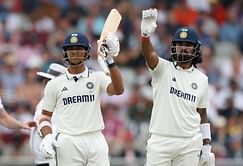 IND vs ENG: केएल राहुल और यशस्वी जायसवाल पर भड़के संजय मांजरेकर, खास चीज को लेकर साधा निशाना