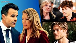 General Hospital spoilers for next 2 weeks (July 16 to July 25, 2025): What to expect, major developments, and more