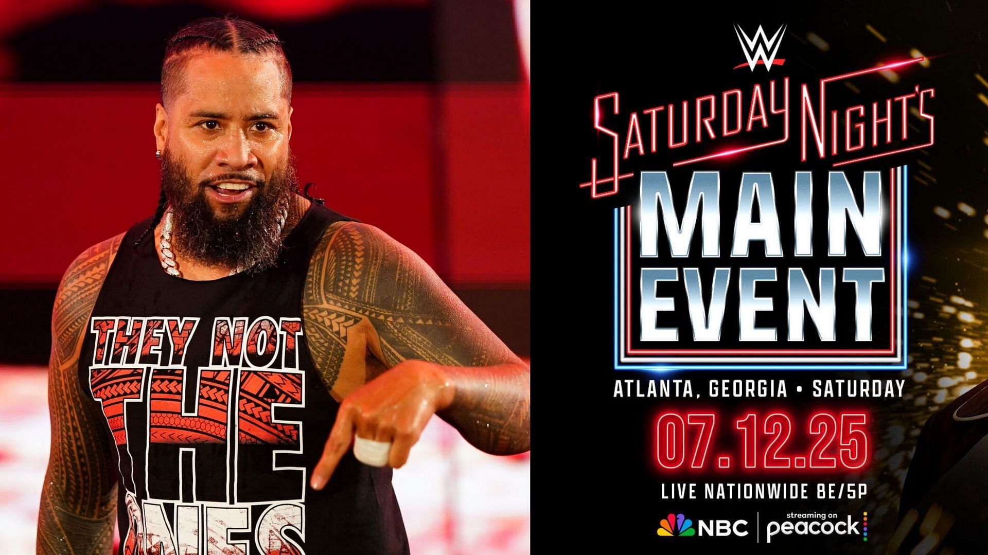 Jimmy Uso
