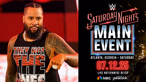Jimmy Uso to be removed from title match at SNME due to injury; replaced by former rival? Exploring the possibility