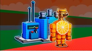 When is the next Steal a Brainrot update? (Fuse Machine)
