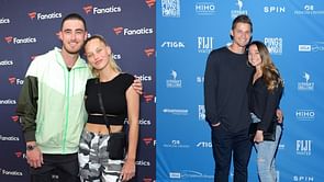 "Your wife is hot" - Corey Seager's wife Madisyn reacts as Cody Bellinger's spouse moves past All-Star snub with cozy birthday celebration