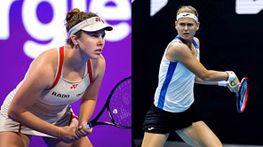 Prague Open 2025 Final: Linda Noskova vs Marie Bouzková preview, head-to-head, prediction, and pick | Generali Open
