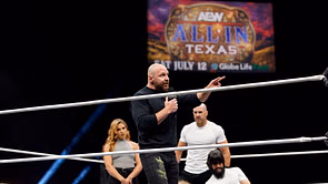 Jon Moxley to replace Death Riders' member with former AEW champion after recent setback? Exploring the possibility!