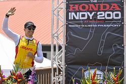 “It's not like we got beaten, but we lost it”: Alex Palou doesn’t sugarcoat his emotions after heartbreaking Mid-Ohio defeat