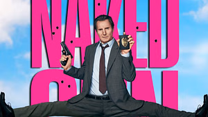 The Naked Gun (2025): Full list of cast and characters explored