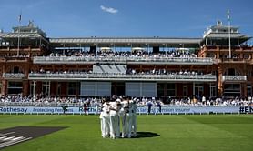 List of former cricketers in attendance at Lord's on Day 1 of 3rd ENG vs IND 2025 Test