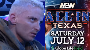 3 last-minute twists Tony Khan could pull off at AEW All In 2025