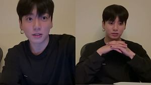 “MY NAME IS JUNGKOOK” takes over X as BTS’ idol reveals the meaning behind new Instagram handle ‘mnijungkook’