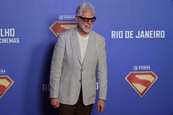 “She’d be a great Wonder Woman”- James Gunn addresses rumours about Adria Arjona starring as the new Wonder Woman