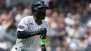 “I just have to deal with it” - Jazz Chisholm Jr. makes feelings clear on switching positions to 3B mid-season