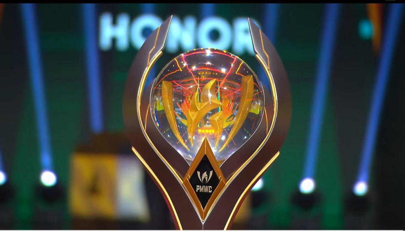 PMWC 2025 Survival Stage begins on July 29 (Image via YouTube/PUBG Mobile Esports)
